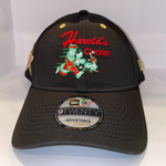 New Era Harold's Chicken Dad Hat