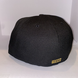 New Era x Harolds Chicken Fitted Hat