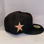 New Era x Harolds Chicken Fitted Hat